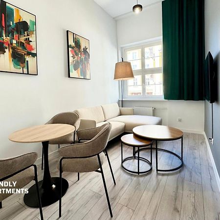 Kramarska Residence - Old Market Square By Friendly Apartments Poznań Exterior foto