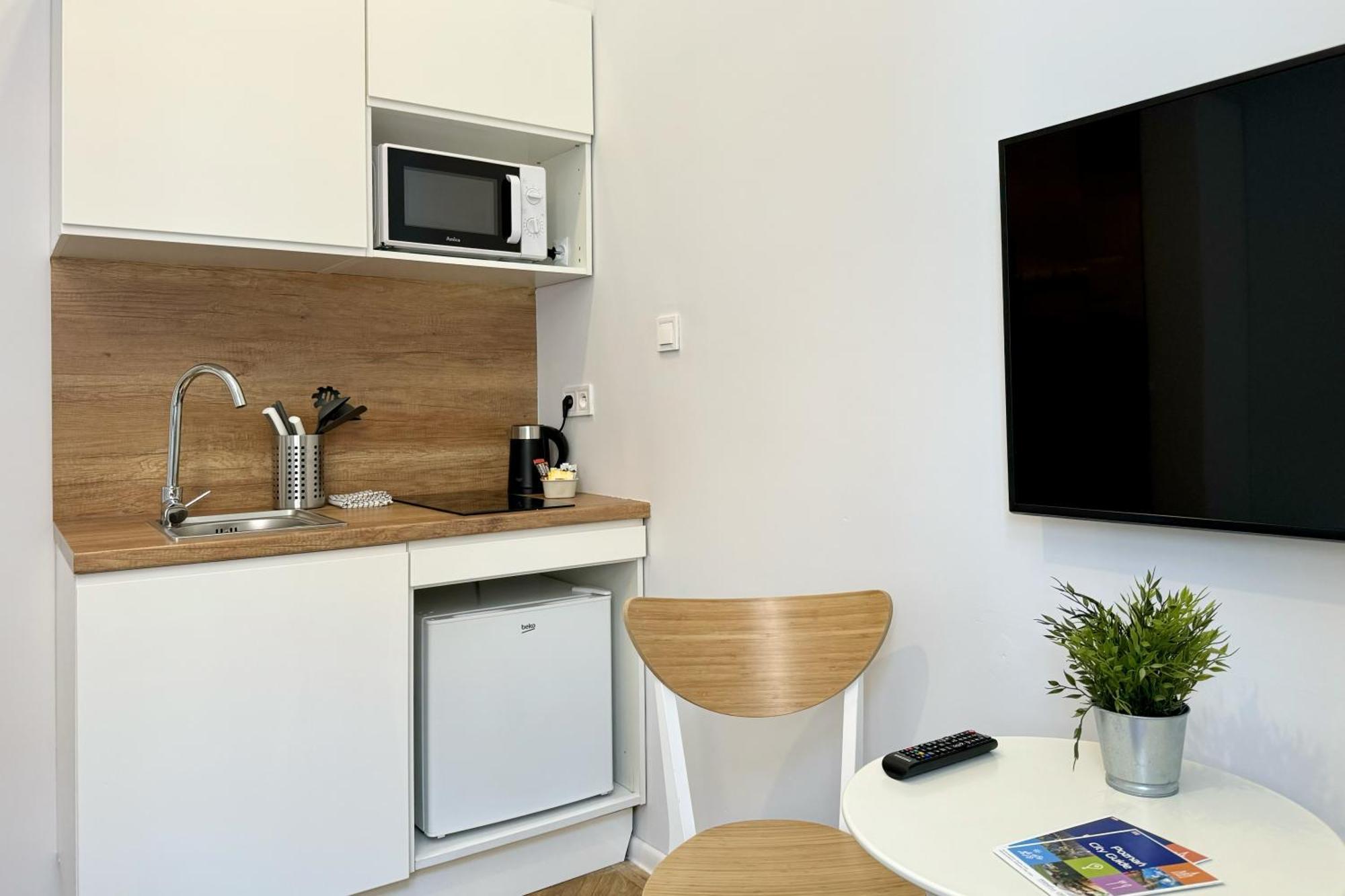 Kramarska Residence - Old Market Square By Friendly Apartments Poznań Exterior foto
