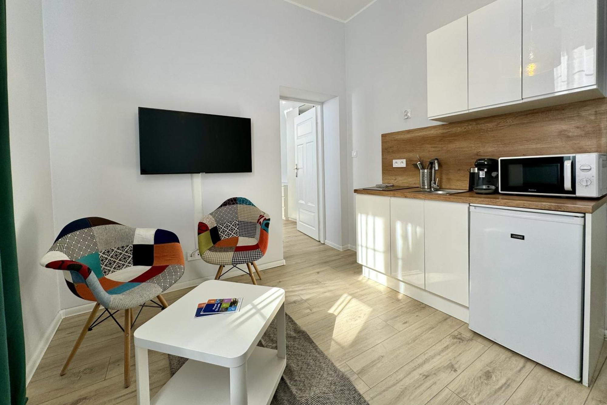 Kramarska Residence - Old Market Square By Friendly Apartments Poznań Exterior foto