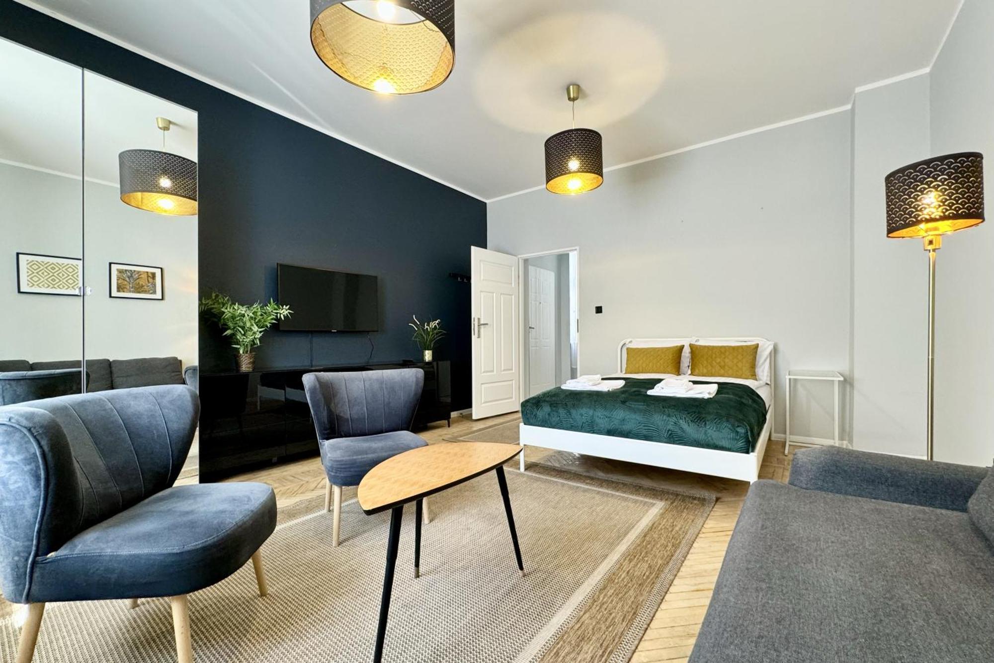Kramarska Residence - Old Market Square By Friendly Apartments Poznań Exterior foto