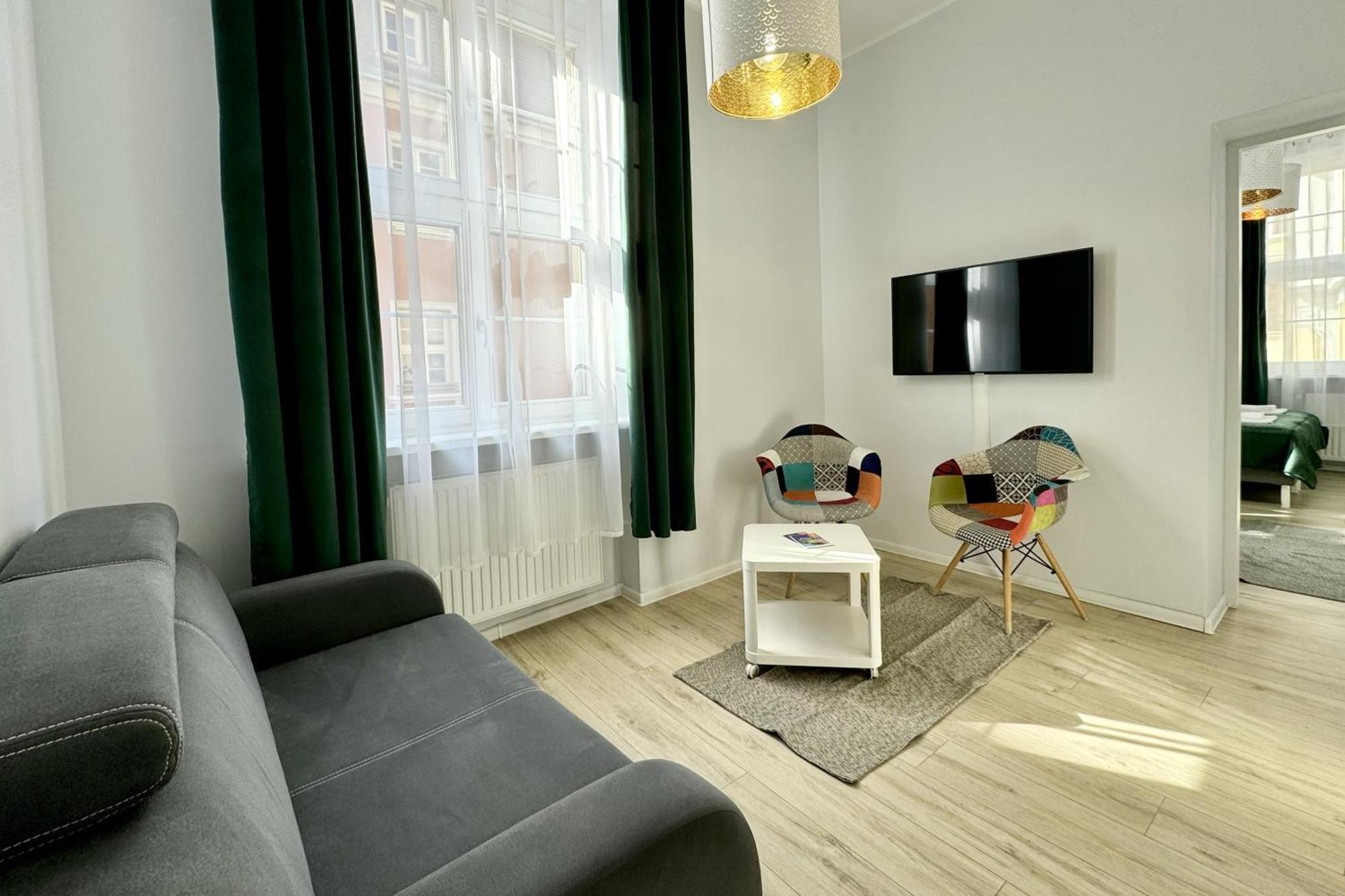 Kramarska Residence - Old Market Square By Friendly Apartments Poznań Exterior foto