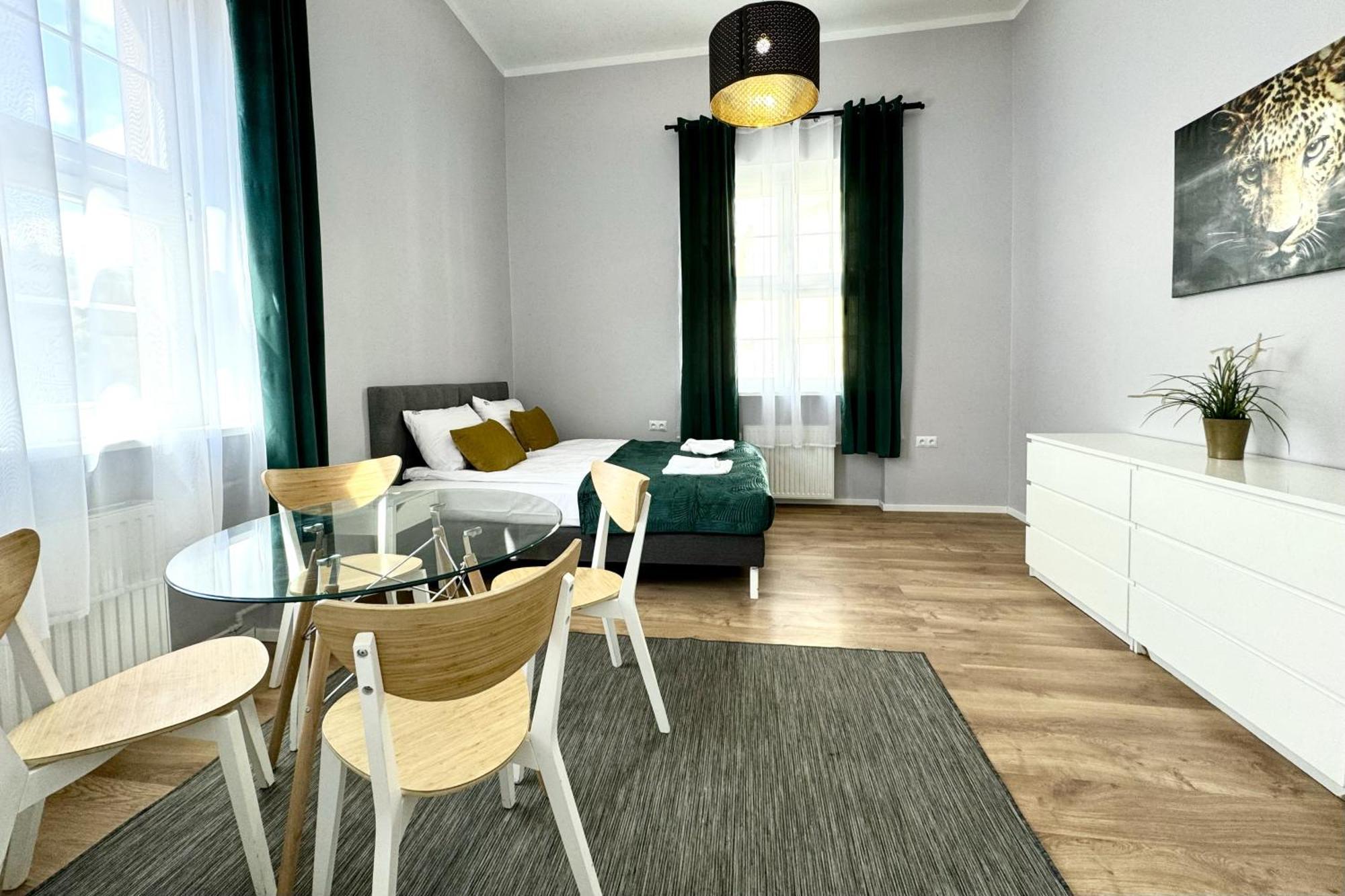 Kramarska Residence - Old Market Square By Friendly Apartments Poznań Exterior foto