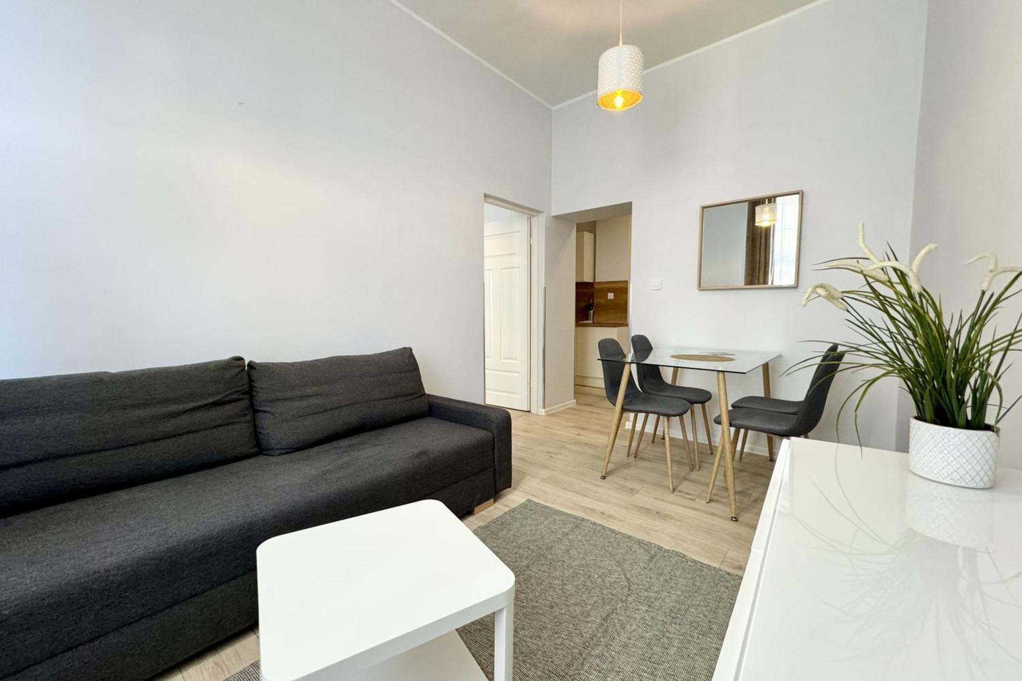 Kramarska Residence - Old Market Square By Friendly Apartments Poznań Exterior foto