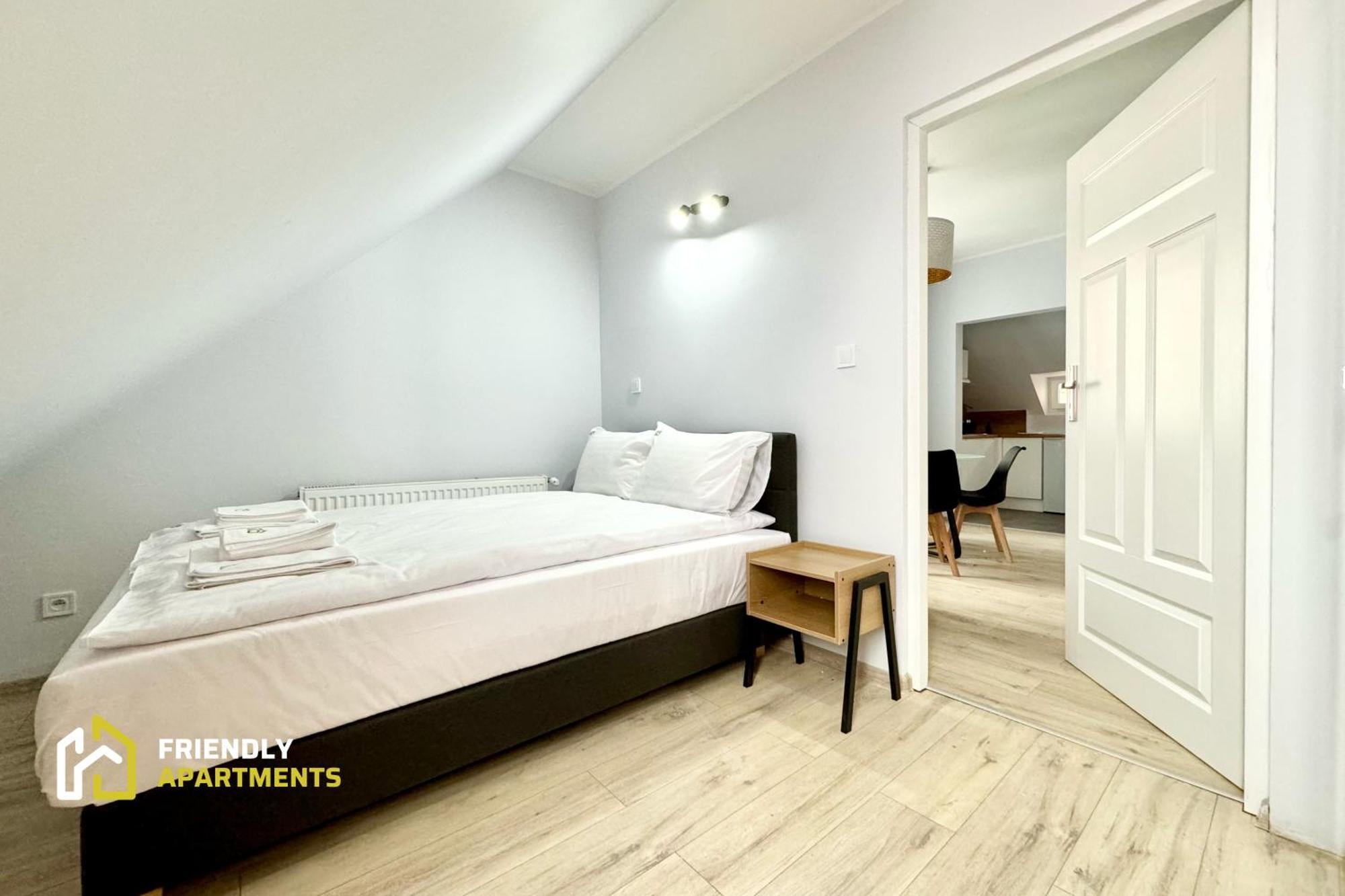 Kramarska Residence - Old Market Square By Friendly Apartments Poznań Exterior foto