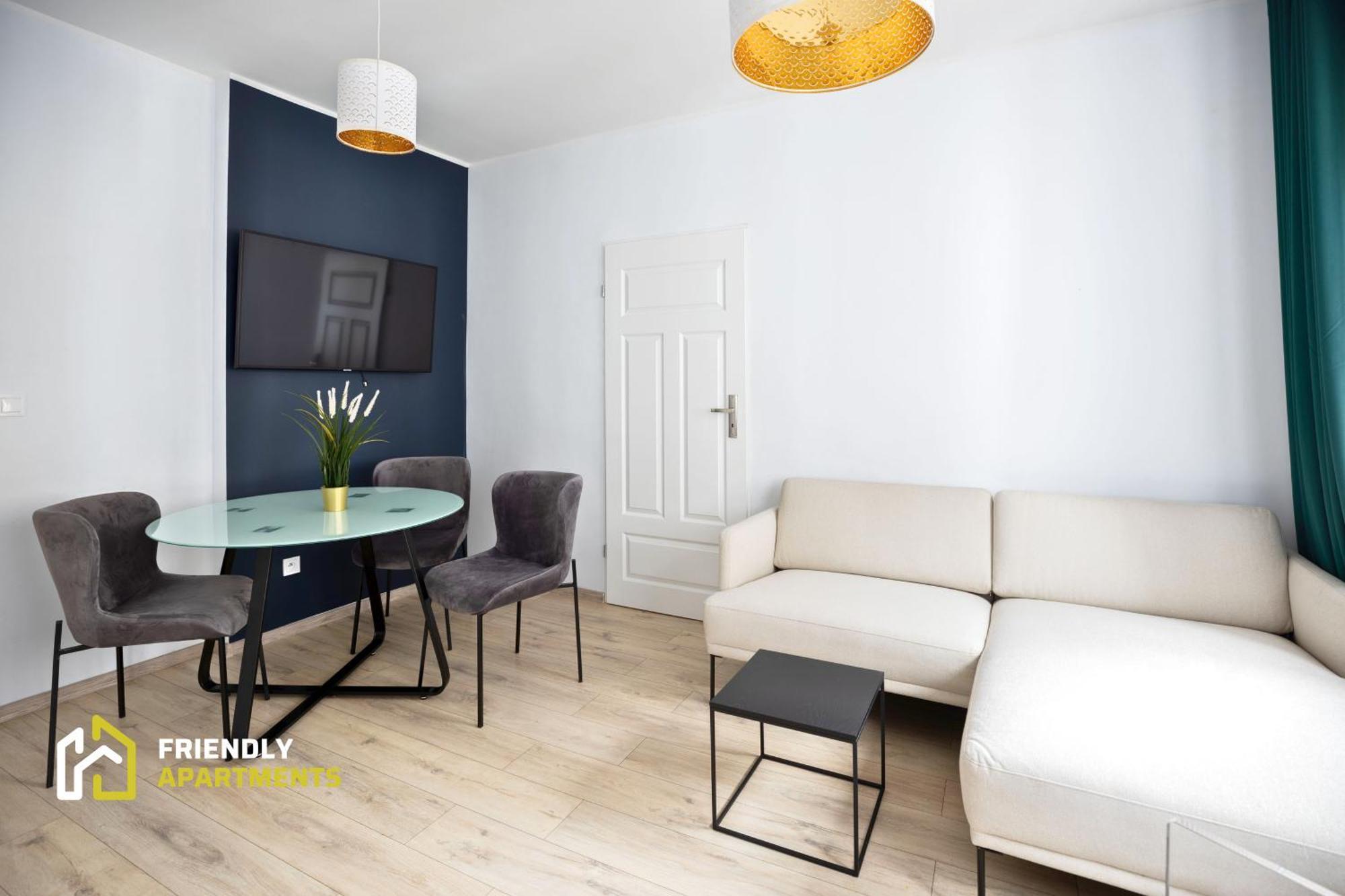 Kramarska Residence - Old Market Square By Friendly Apartments Poznań Exterior foto