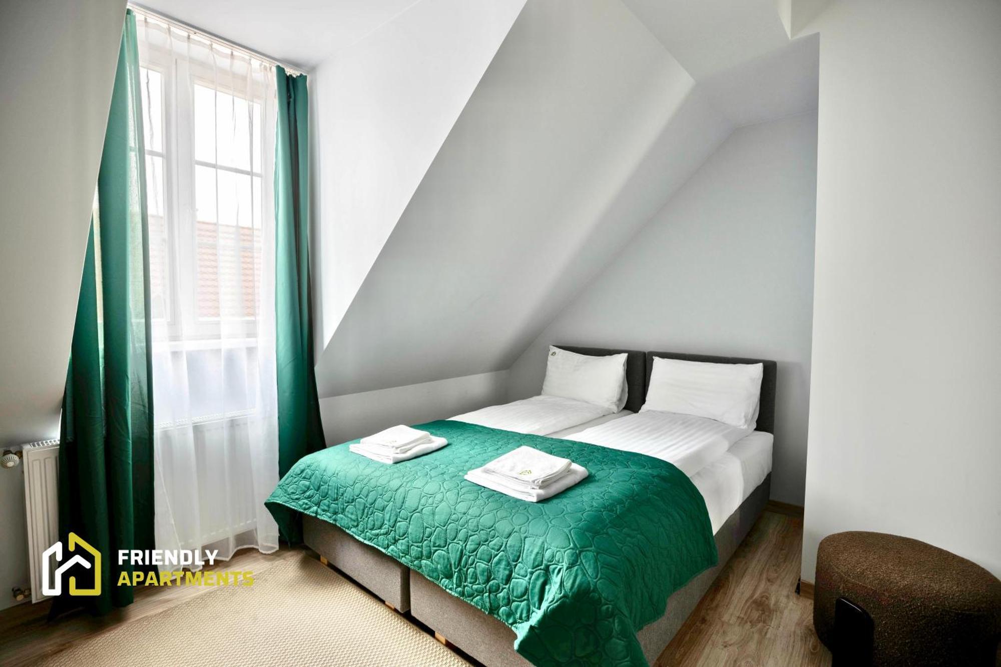 Kramarska Residence - Old Market Square By Friendly Apartments Poznań Quarto foto