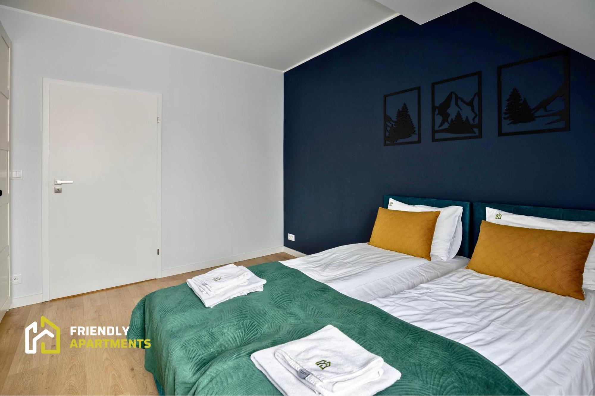 Kramarska Residence - Old Market Square By Friendly Apartments Poznań Quarto foto