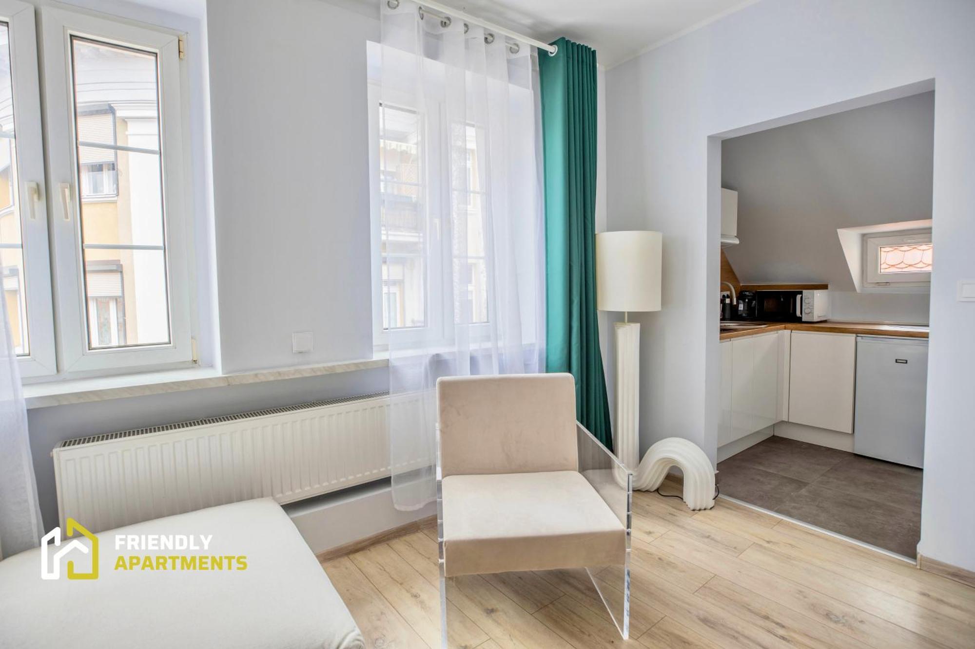 Kramarska Residence - Old Market Square By Friendly Apartments Poznań Quarto foto