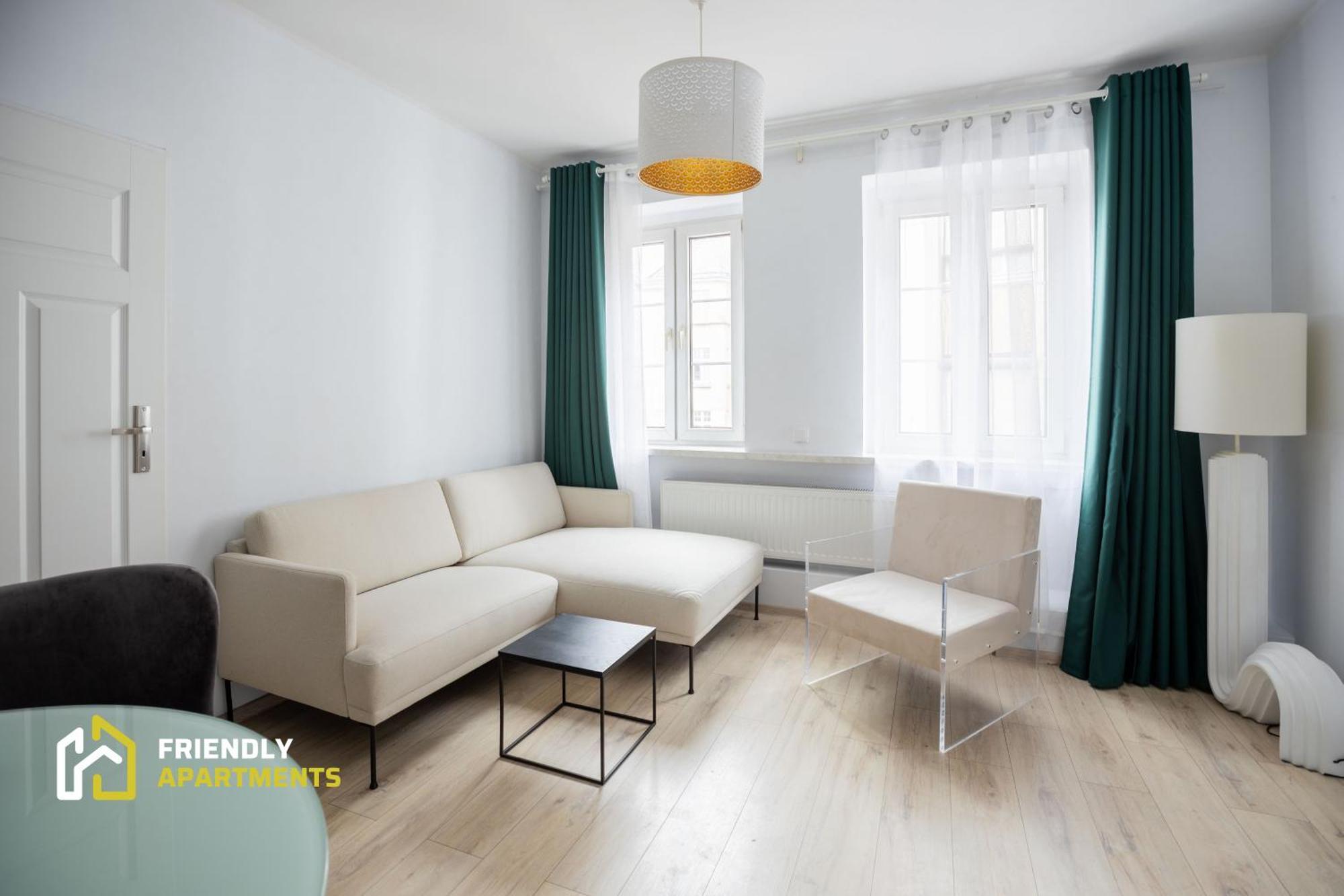 Kramarska Residence - Old Market Square By Friendly Apartments Poznań Exterior foto