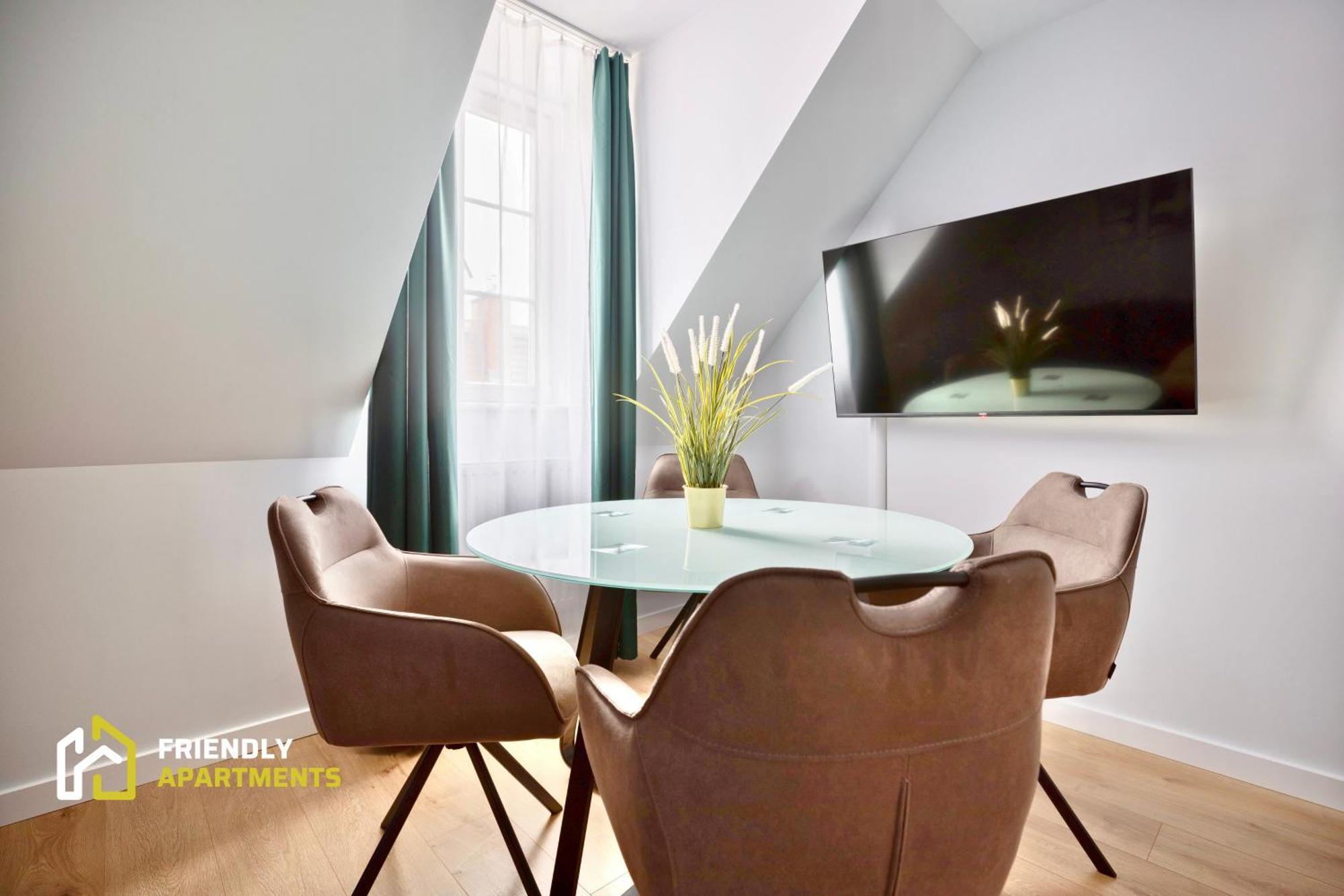 Kramarska Residence - Old Market Square By Friendly Apartments Poznań Quarto foto