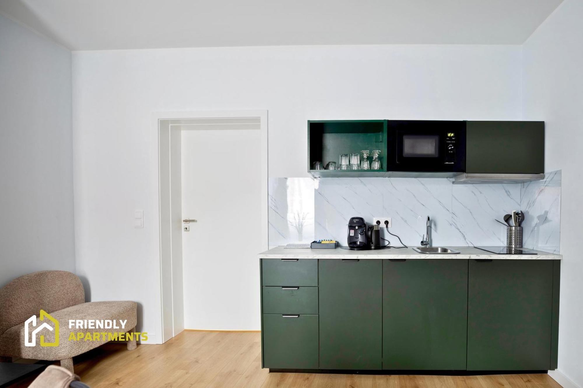 Kramarska Residence - Old Market Square By Friendly Apartments Poznań Quarto foto