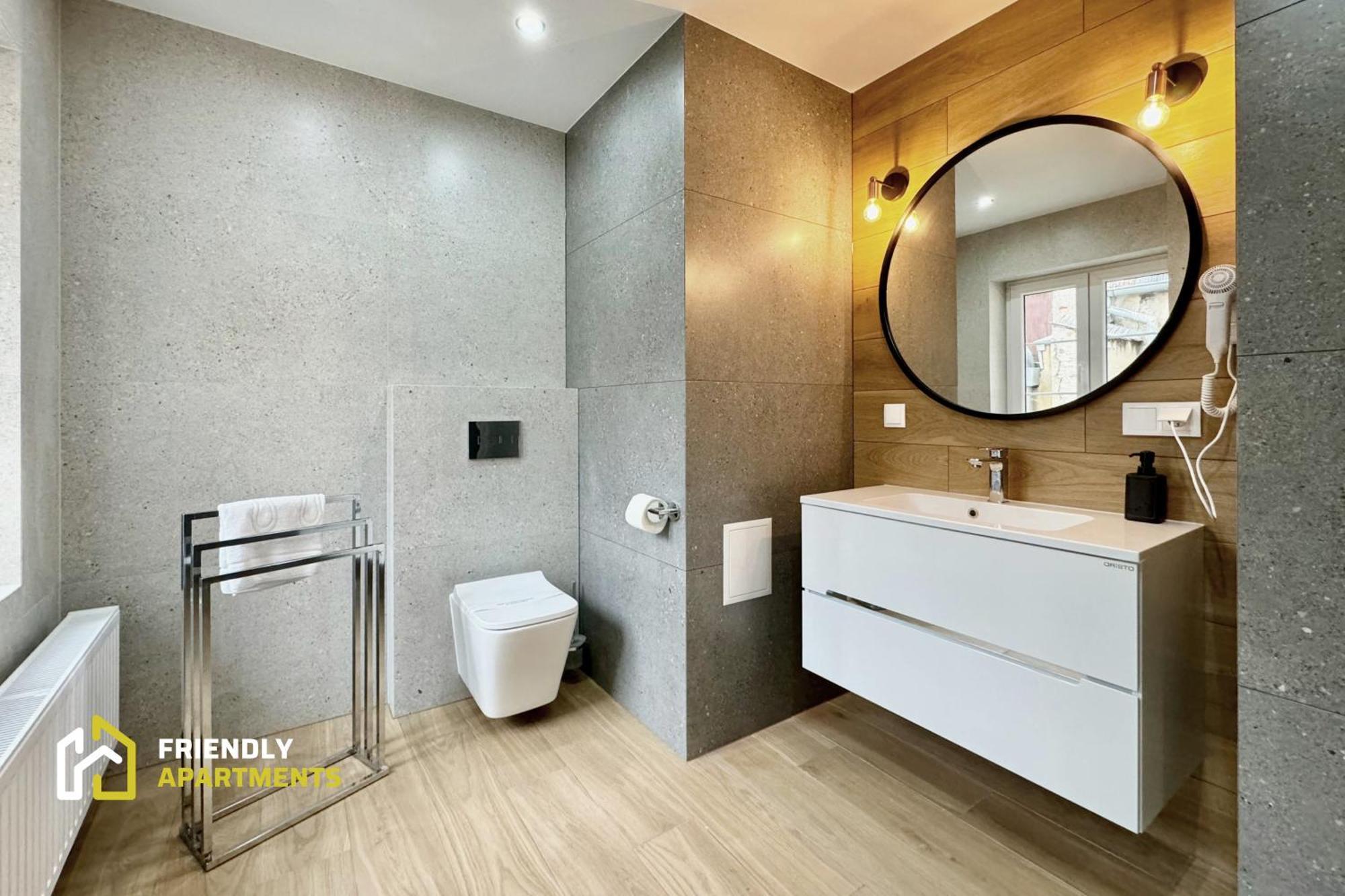 Kramarska Residence - Old Market Square By Friendly Apartments Poznań Quarto foto