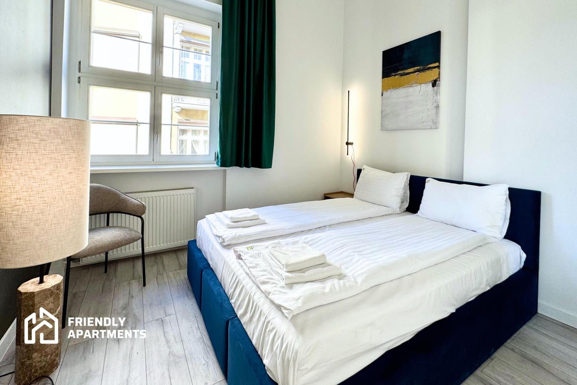Kramarska Residence - Old Market Square By Friendly Apartments Poznań Exterior foto
